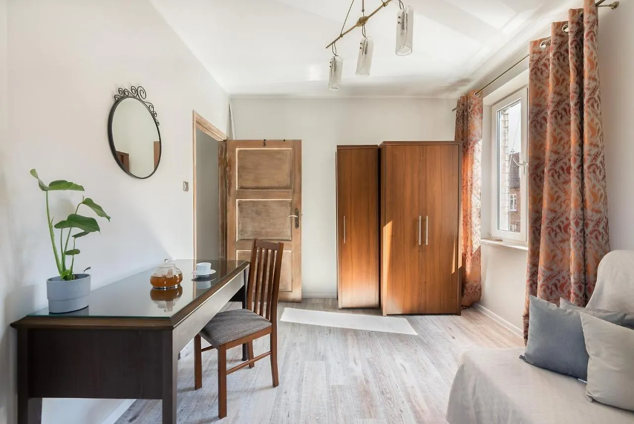 SopotSpanie Apartament