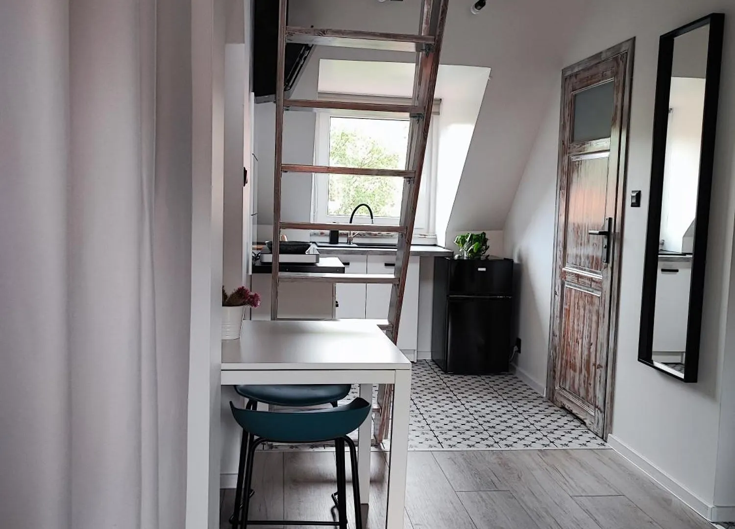 SopotSpanie Apartament