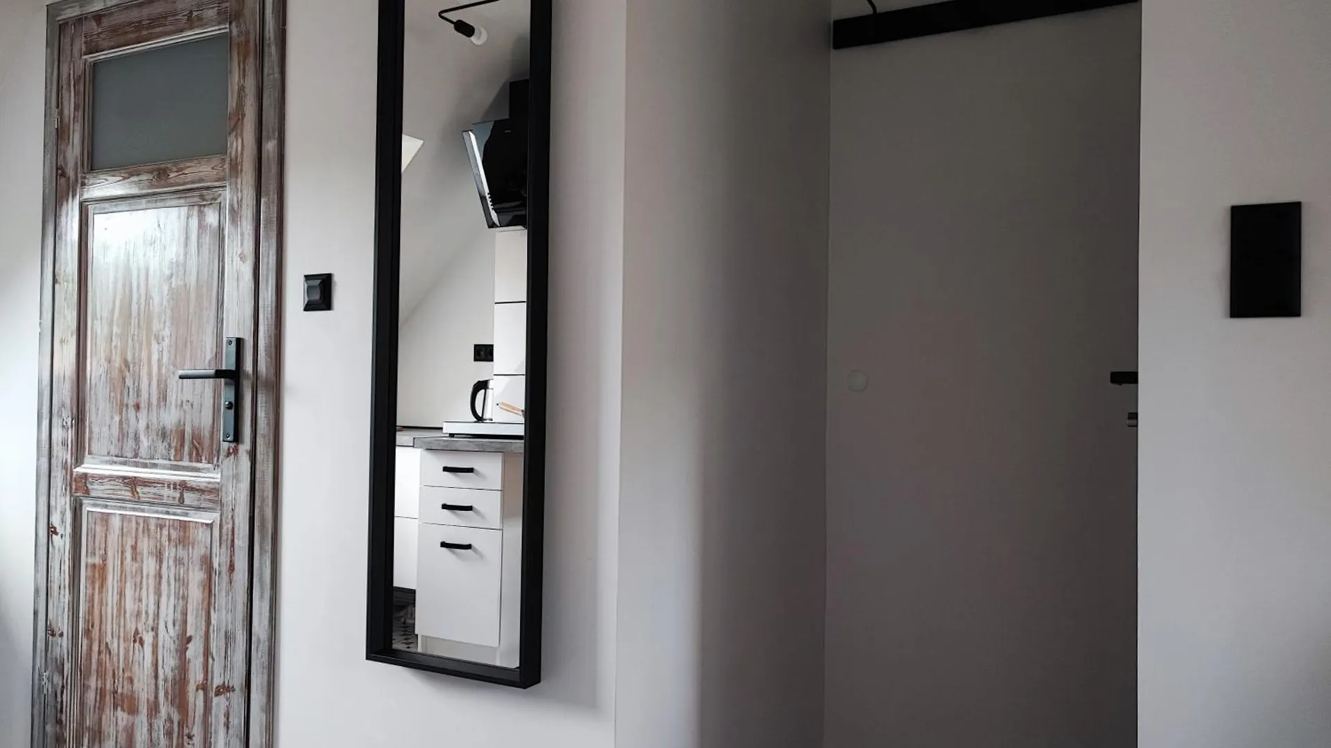 Apartament SopotSpanie