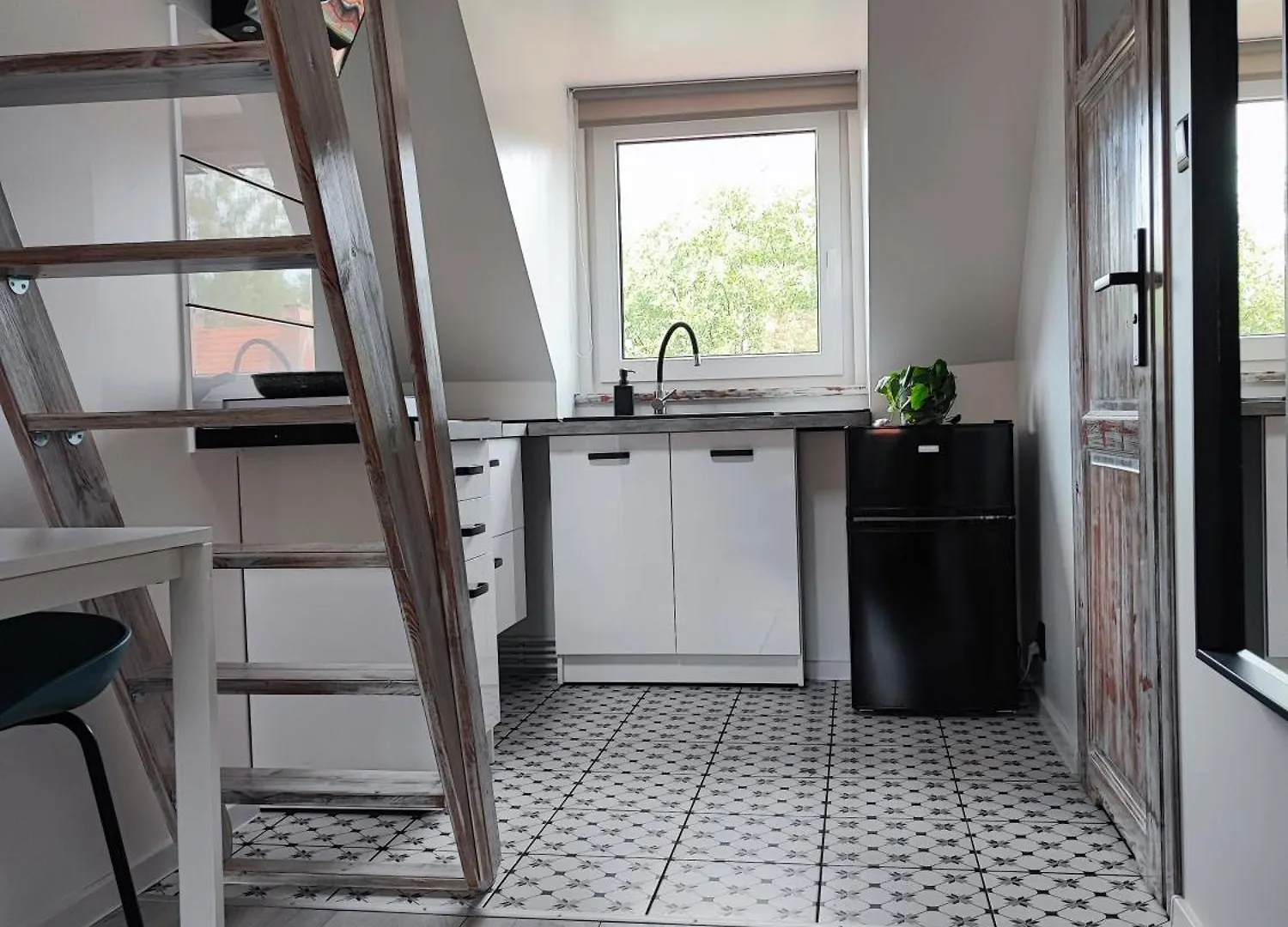 Apartament SopotSpanie