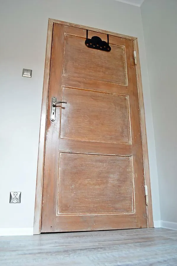 Apartament SopotSpanie Polska