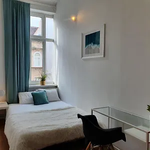  Apartament Duże Mieszkanie - Aleja Niepodległości