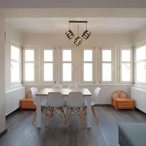  Apartament Sinus 200m Od Morza, 400m Od Monte Cassino