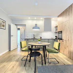  Apartament Pure