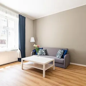  Apartament Repose