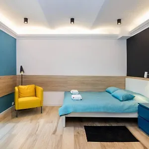 Studio With Garden - Wawel Neighborhood , Kraków Polska