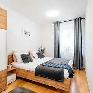 Cosy - Loftaffair , Kraków Polska