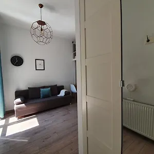  Apartament Studio przy plaży - Grunwaldzka 48