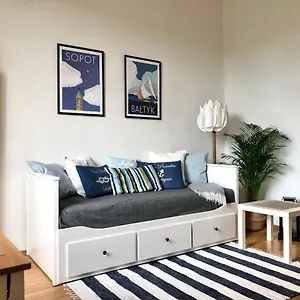  Apartament Studio