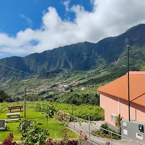 Matilde House , São Vicente Portugalia