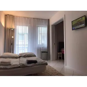  Apartament Apartament Klimat