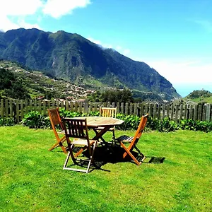Casa Do Vale , São Vicente Portugalia